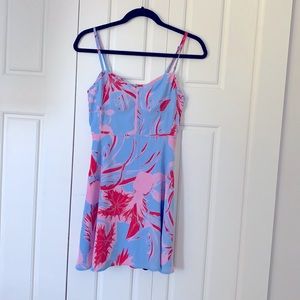 Sunday Best Summer Dress